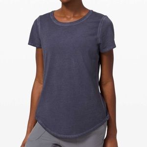Lululemon Love Crew Fade Size 8